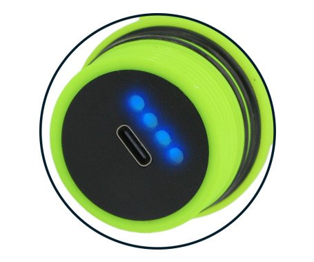 AQUA MARINE - 6W Rechargeable Diving Light